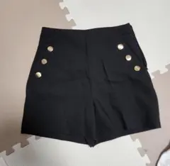 【美品】ZARA ショートパンツ