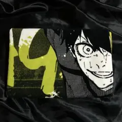 ブルーロック　潔世一　ビッグタオル