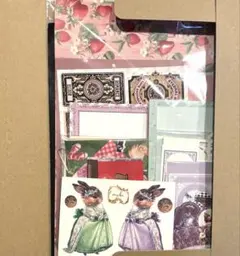 ［いろいろ紙ものセット］