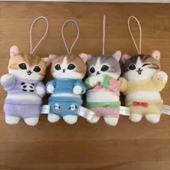 2026年最新】モフサンド ぬいぐるみ まとめ売りの人気アイテム - メルカリ
