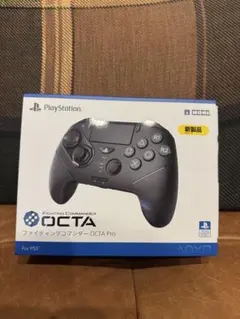 Fighting Commander OCTA Pro コントローラー