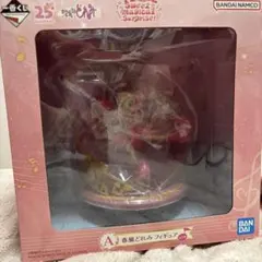 おジャ魔女どれみ　1番くじ　A賞　春風どれみフィギュア