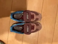 WalesBonner × adidas Samba アディダスウェールズボナー