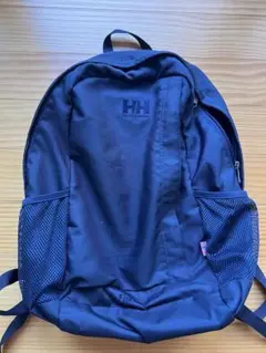 Helly Hansen Fjordland 20 リュック　ネイビー