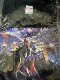 マジック大戦祭 未来の魔女、アルティミシア Tシャツ ポイント交換品 2026年最新】マジック大戦祭の人気アイテム - メルカリ