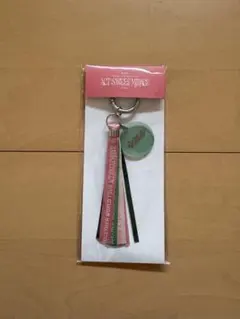 TXT キーホルダー