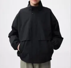 新品・GU・ウィンドプルーフセーリングジャケット・サイズXS