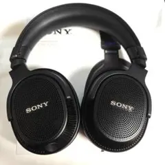 SONY MDR-MV1 有線ヘッドホン