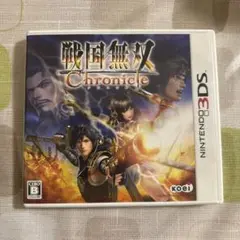 戦国無双クロニクル