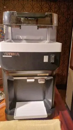 ✭ホシザキ製氷機✭ アクチュエーターモーター 新品 未使用 - メルカリ