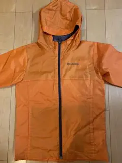 ｟値下げ｠【Columbia】キッズサイズ 10/12 ウィンブレ