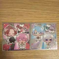 いれいす ステッカー