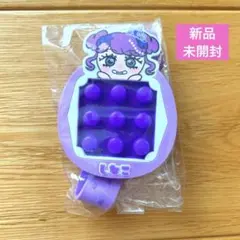 原宿フェスティバル　リアルピース　ポチポチキーホルダー　しなこ　モーリーファンタ