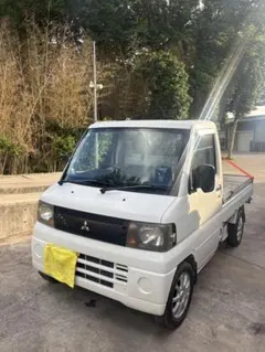 □令和8年式□クリッパートラック□U71□オートマ□車検令和10年5月