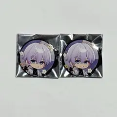 騎士X - Knight X - グッズ 缶バッジ タケヤキ翔