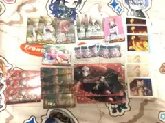 プロセカ　望月穂波　紙類