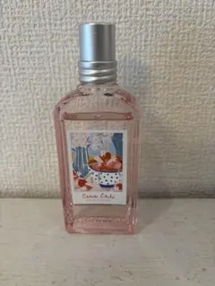 L'OCCITANE Cerisier Litchi オードトワレのサムネイル