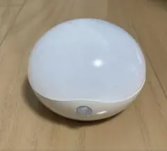 ニトリ　ルームライト　LED 人感センサー