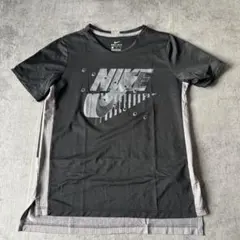 川*博様 Nike DRI-FIT Tシャツ Lサイズ グレー