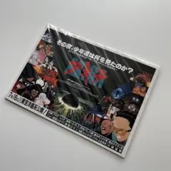 映画『アキラ AKIRA』DVD特典ポストカード2枚セット