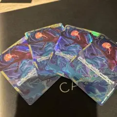 ワンピースカード サンジ シークレット