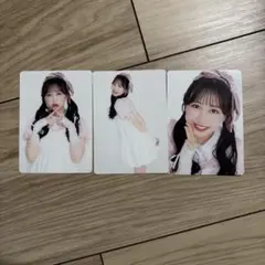 FRUITS ZIPPER ふるっぱー あそばにゃそんそん トレカ 松本かれん