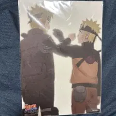 匿名配送❣️ NARUTO展 ナルト 複製原画 ミナト 九喇嘛 希少価値 未使用 複製原画 NARUTO ナルト&ミナト - メルカリ