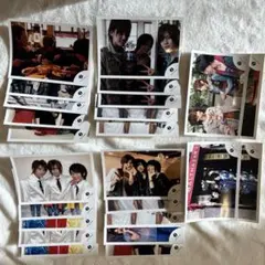 24枚セット　NYC boys