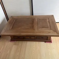 2026年最新】ケヤキ 座卓の人気アイテム - メルカリ