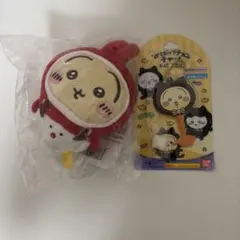 ちいかわ　　うさぎグッズセット