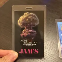 Mrs. GREEN APPLE アトランティス ドームライブ 2023 パス