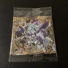 ガンダム　シールウエハース４　「Hi-vガンダム」　MG4-33[SEC]