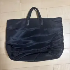 NOMADIS（ノマディス）のナイロン素材バック