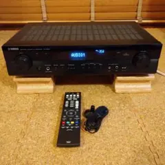 2026年最新】yamaha rx-s600の人気アイテム - メルカリ