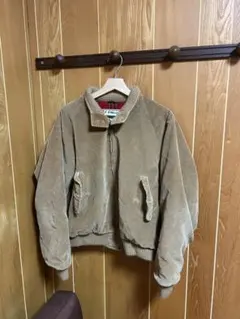 LLbean 70s コーデュロイジャケット