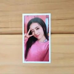 NiziU RIMA　リマ　U　アルバム　トレカ　withu 限定