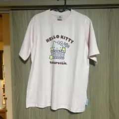 ハローキティ　キッズＴシャツ