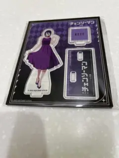 チェンソーマン レゼ篇アクリルスタンド レゼ