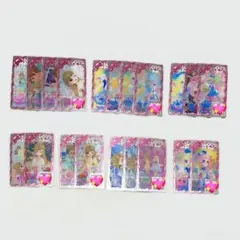 アイプリバース ピュアホワイトウエディング フルセット 他 まとめ売り