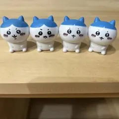 ハチワレ フィギュア マスコット