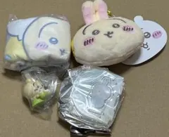 ちいかわ うさぎ ぬいぐるみ まとめ売り