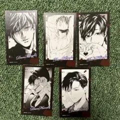 最安 ドゥーム 殺人警察官の断罪録 特典 壇浩輝 チェキ風コレクタブル