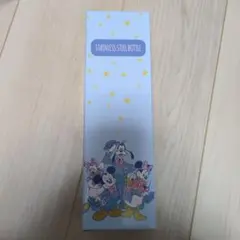 ディズニーストア　ミッキーフレンズ　ステンレスボトル