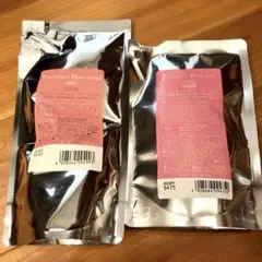 ORBIS　エッセンスイン　ヘアミルク ヘアウォーター　詰め替え　各1個