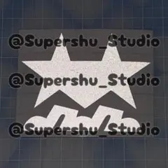 NCT DREAM ペンライト 草鈍器 ステッカー ジェノ ジェミン JNJM