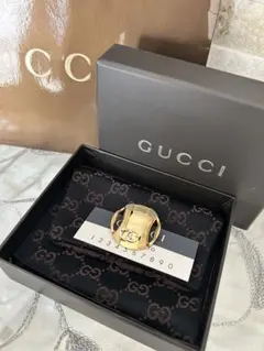GUCCIブラックキャスケット 調整可能ストラップ GUCCIブラックキャスケット 調整可能ストラップ - メルカリ