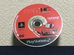 チョロQ HG PlayStation 2