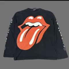 2026年最新】ローリングストーンズロンTシャツの人気アイテム - メルカリ