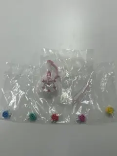 なりきりプリキュアDX2 ファイトコレクション