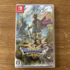ドラゴンクエストIII　そして伝説へ…